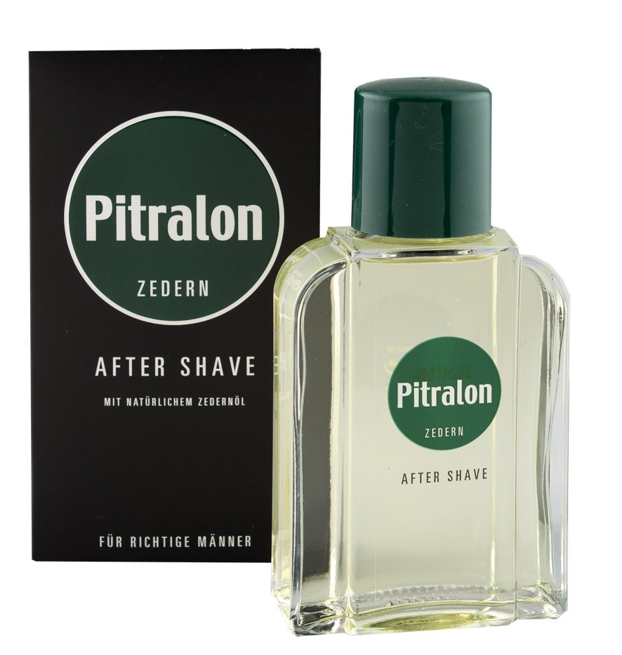 PITRALON After Shave Zedern 100 ml