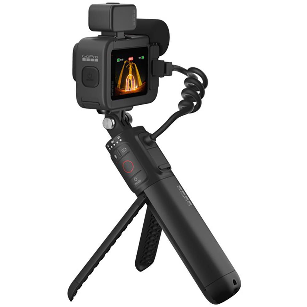 GoPro - Caméra Hero13 Black Creator Edition