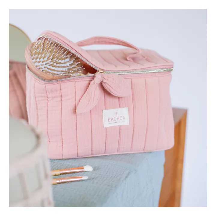 Bachca Vanity | Rose