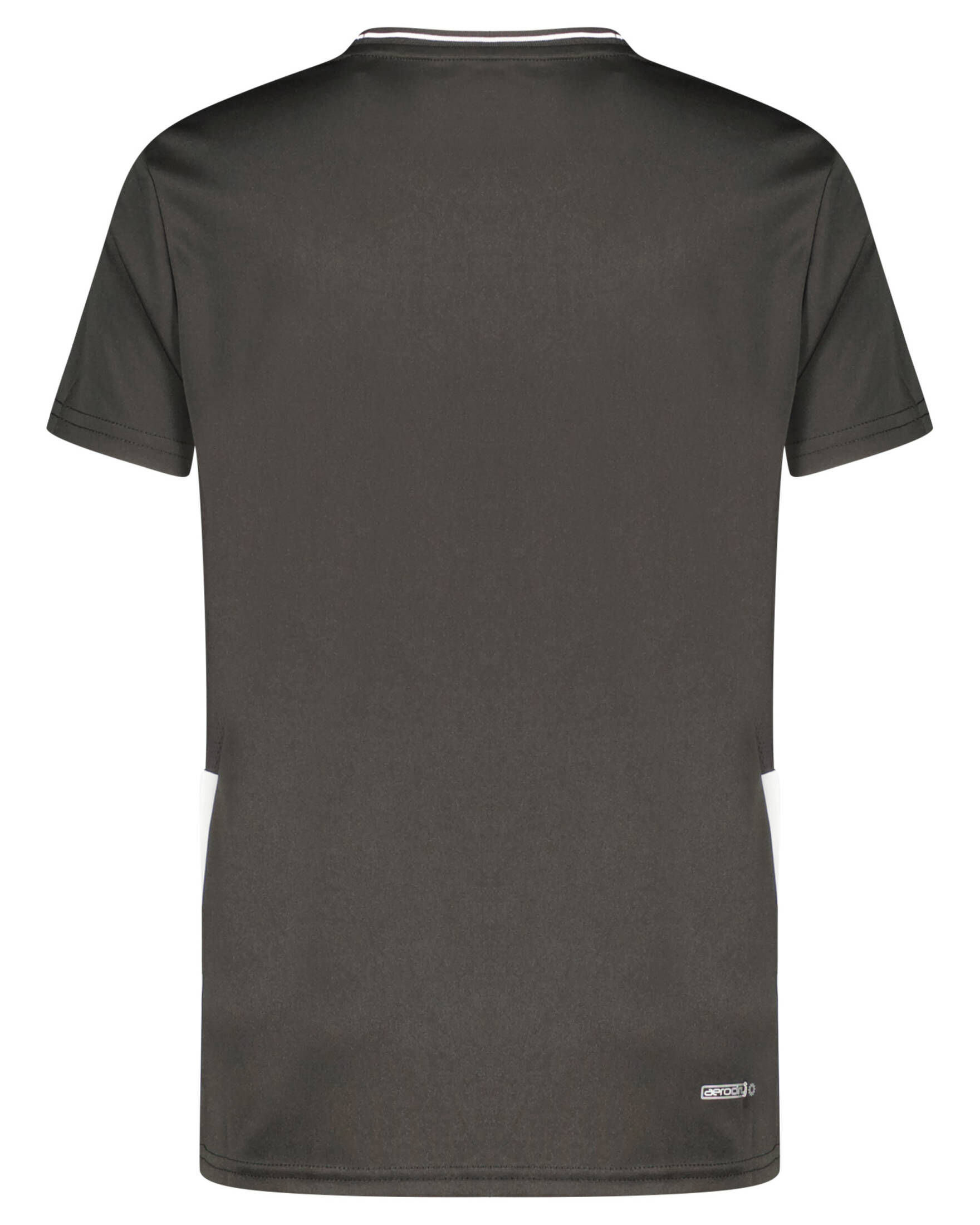 Dunlop| Jungen Sportshirt CLUB LINE BOYS CREW TEE