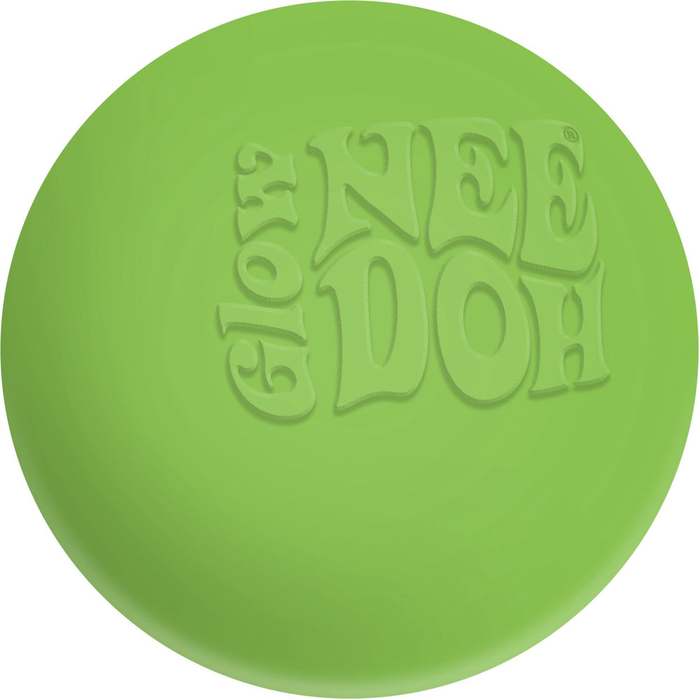 Køb NeeDoh Glow In The Dark