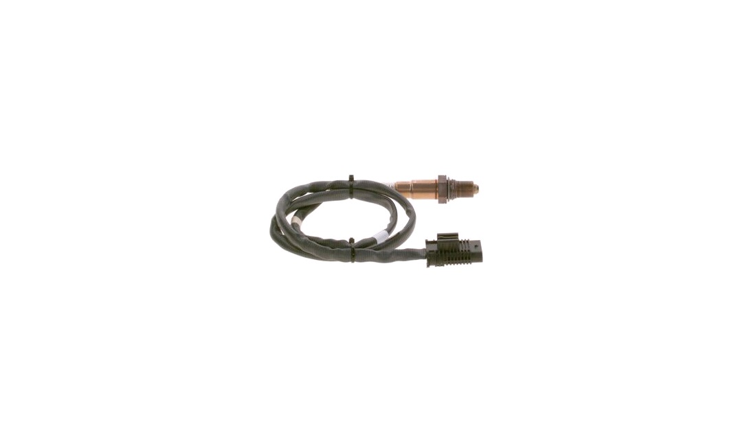 Lambda-sonde,