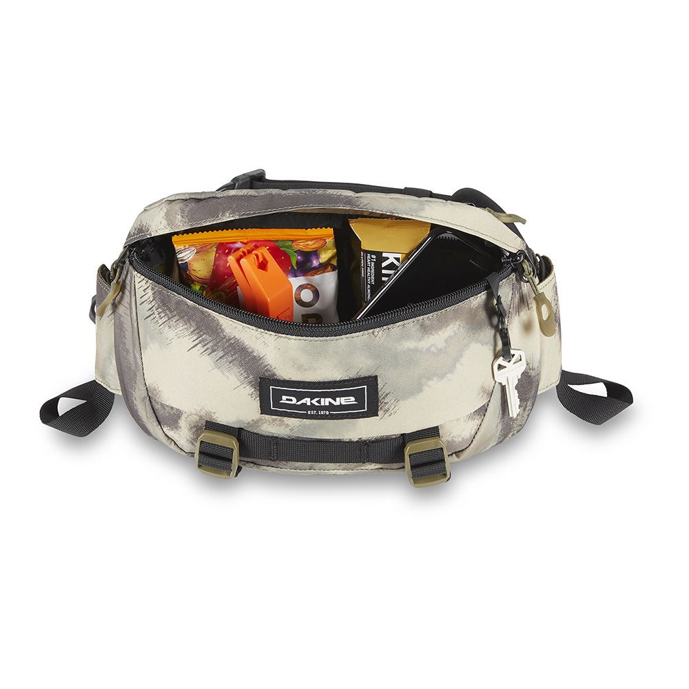 Dakine HOT LAPS 2L - Sac banane sparrow