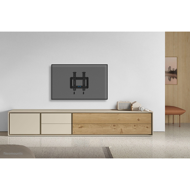 Neomounts kantelbare wandsteun 24-55