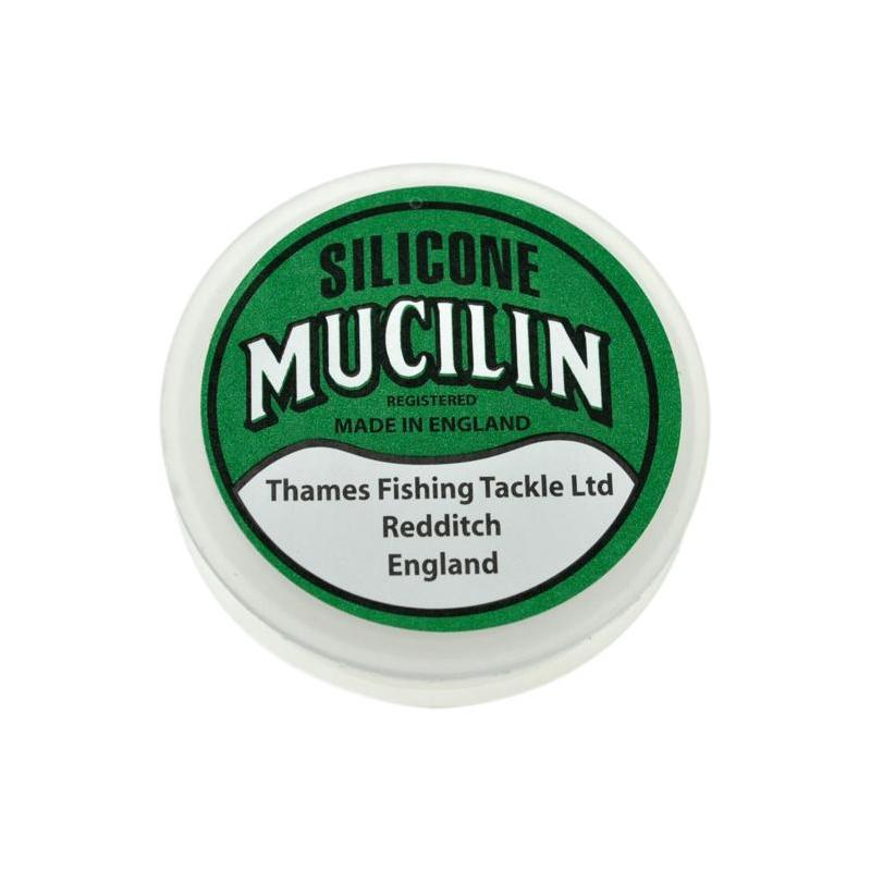 Graisse Mucilin Vert