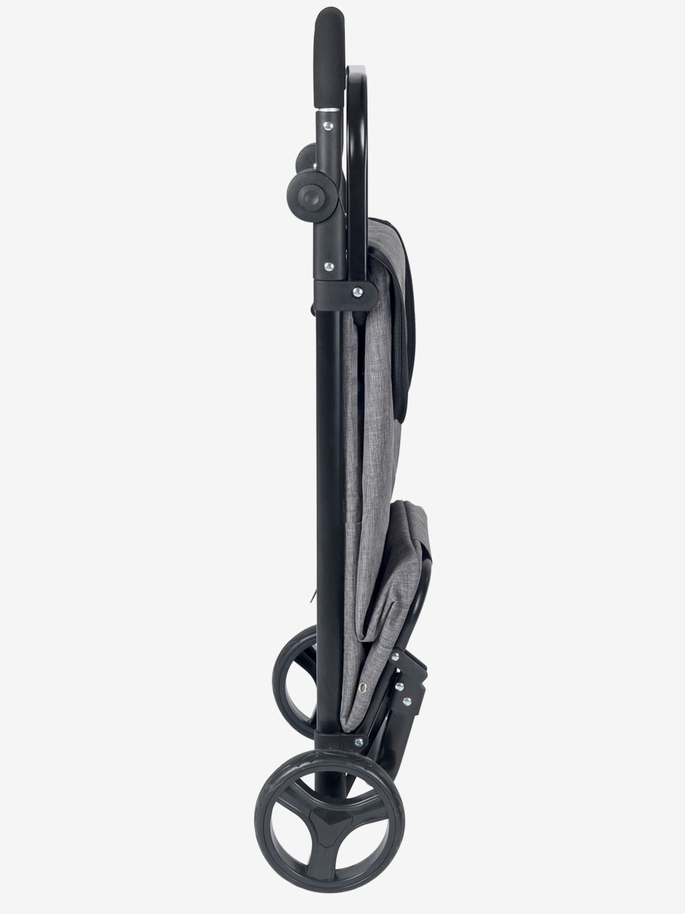 Caddie fonctionnalité et confort optimaux