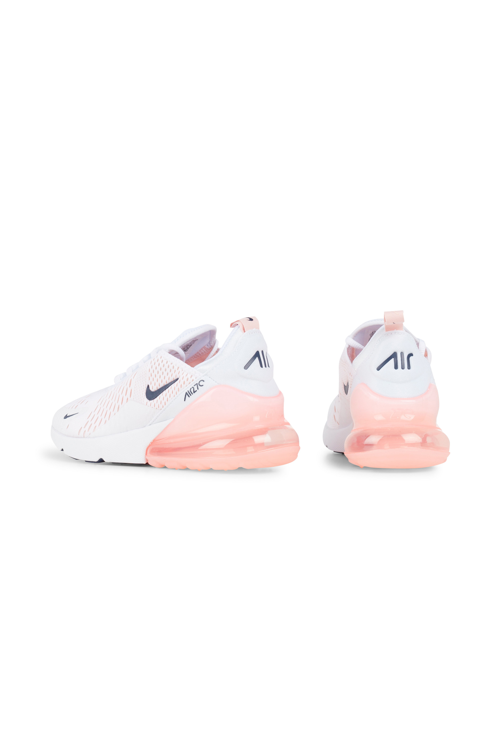 NIKE Baskets AIR MAX 270 Blanc