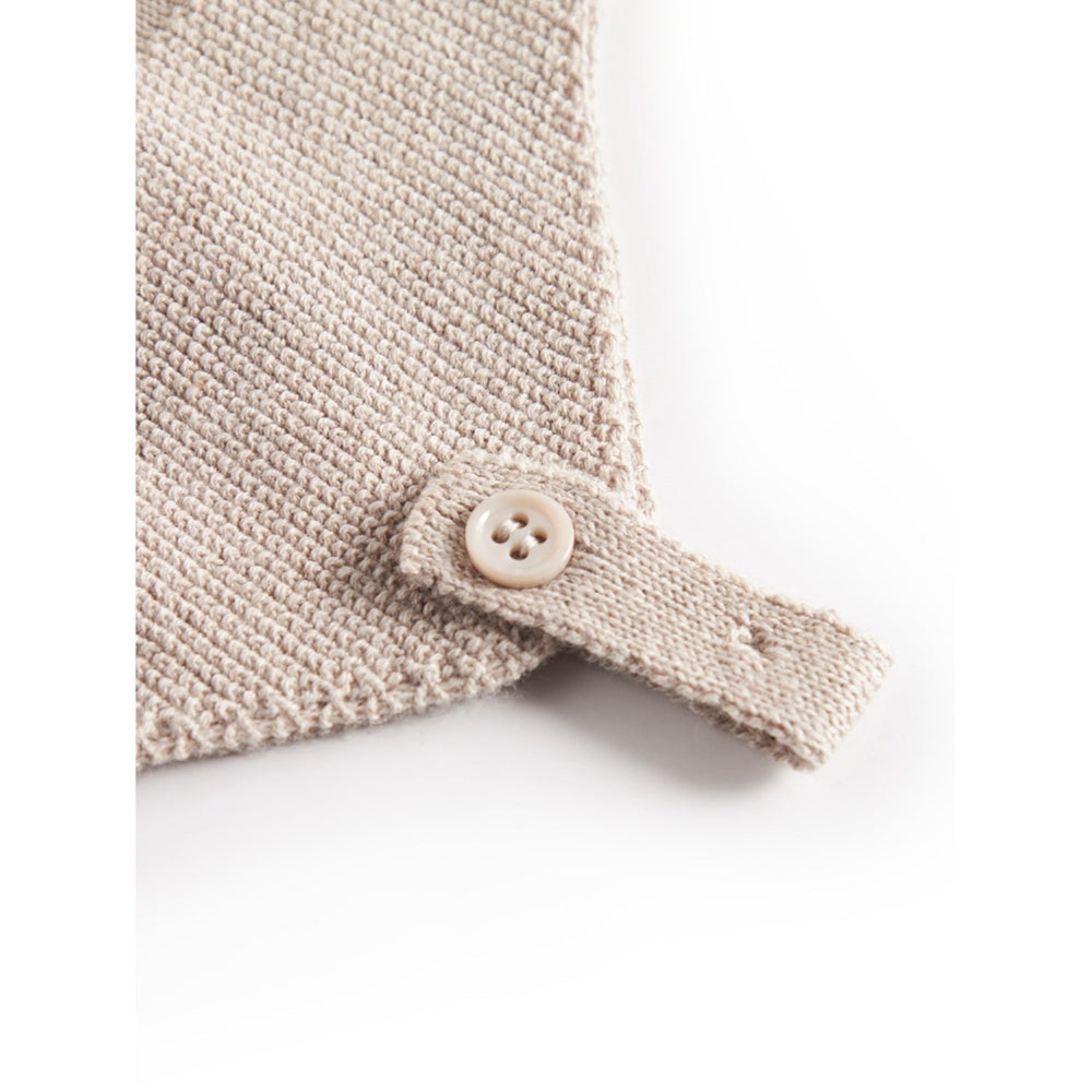 Køb MarMar Modal Mix Pearl Cashew Melange Aly Strik Hue
