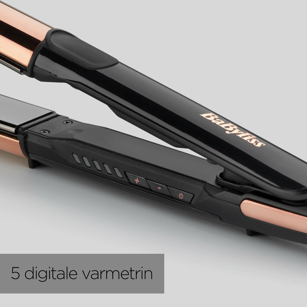 BaByliss Krølltang ST482E