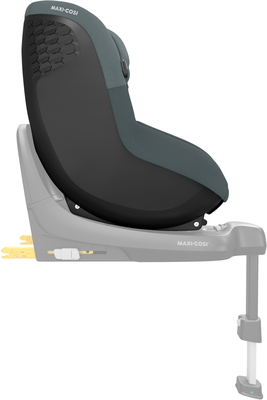 Maxi-Cosi Pearl S Bilstol, Tonal Graphite