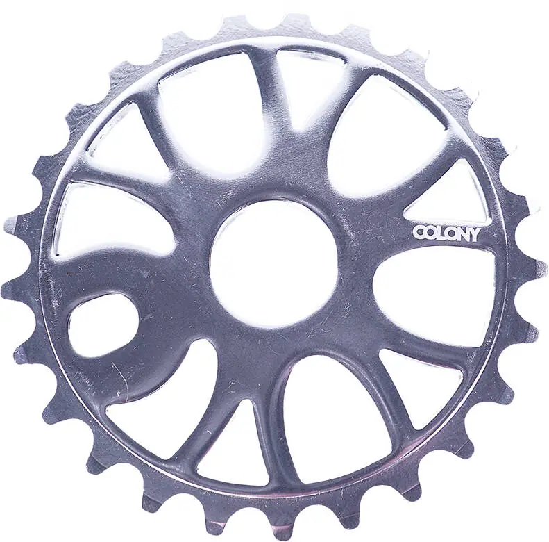 Colony Endeavour BMX Tandhjul | SkatePro