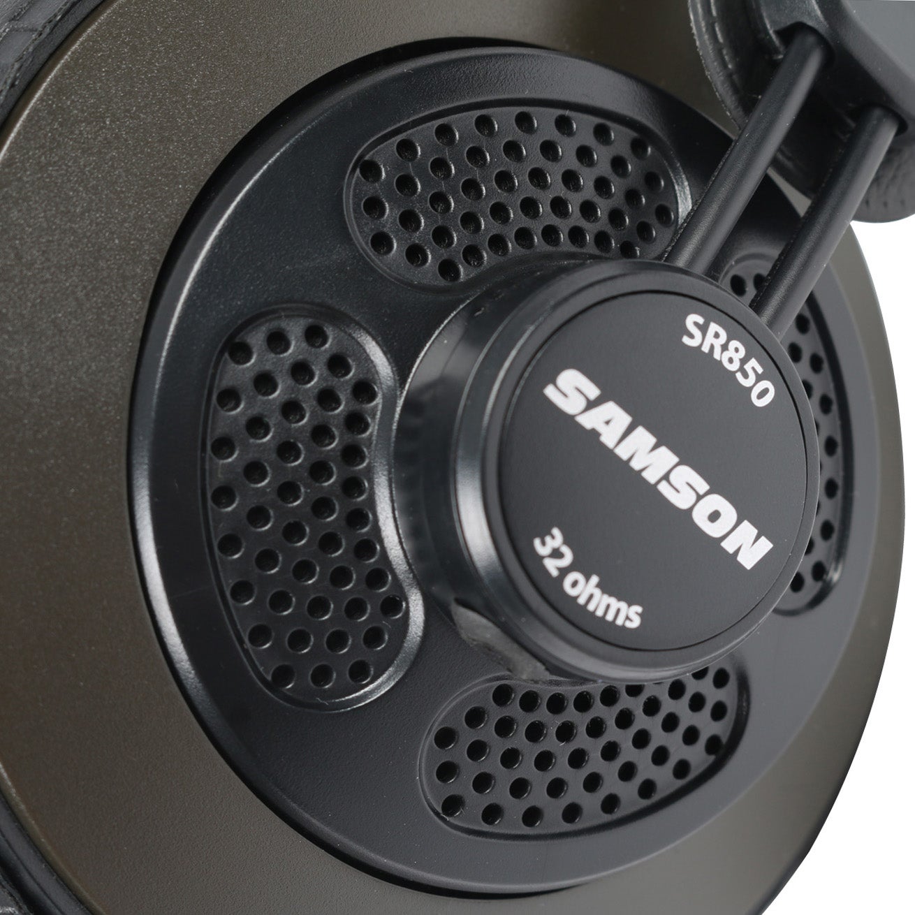 Samson SR850 studio hoofdtelefoon