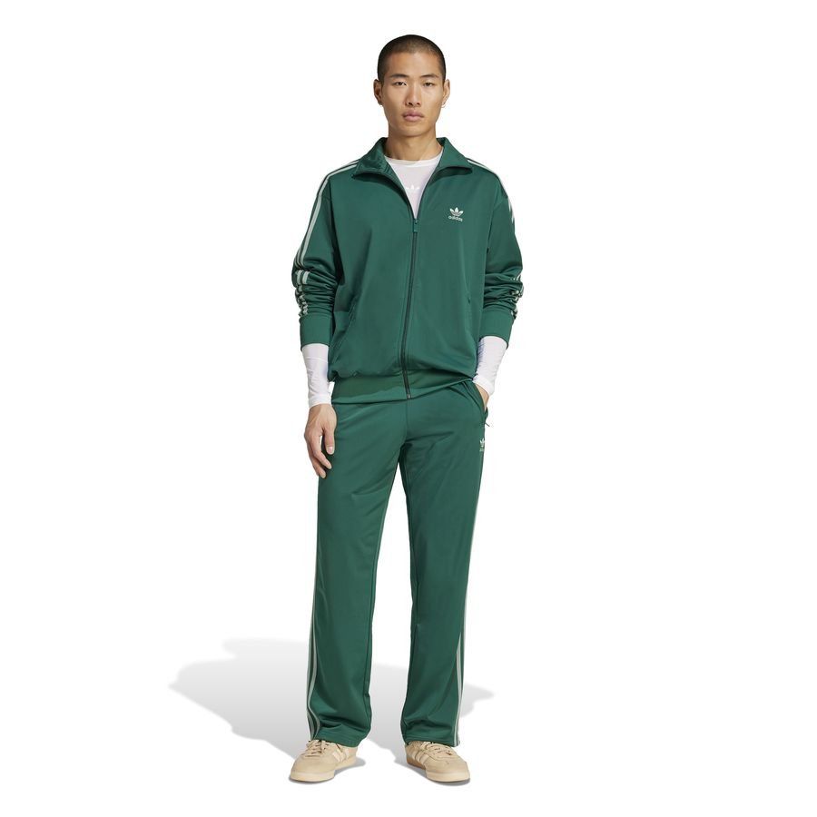 adidas Originals Haut d'Entraînement Firebird - Vert