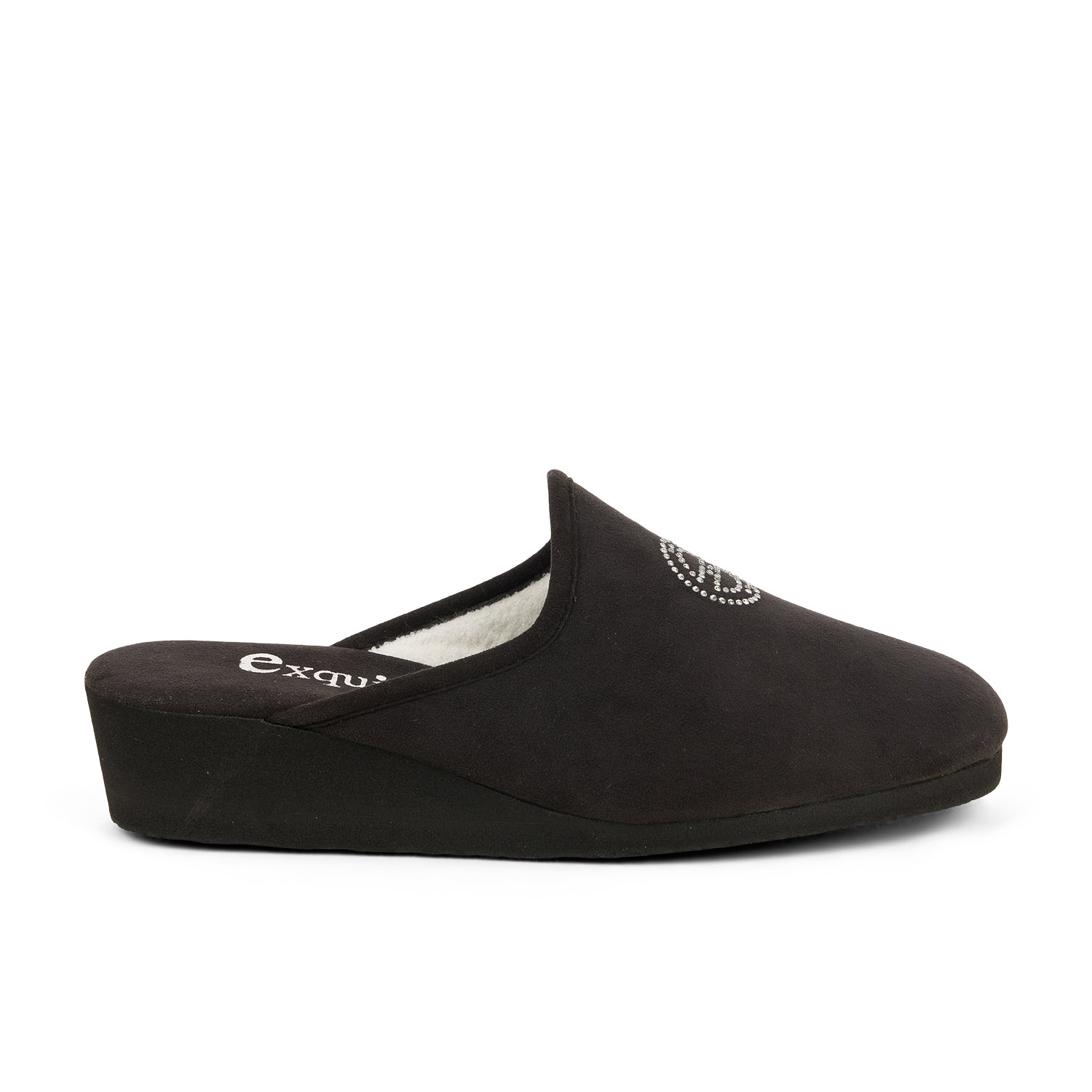 Chaussons femme EXQUISE MINOI