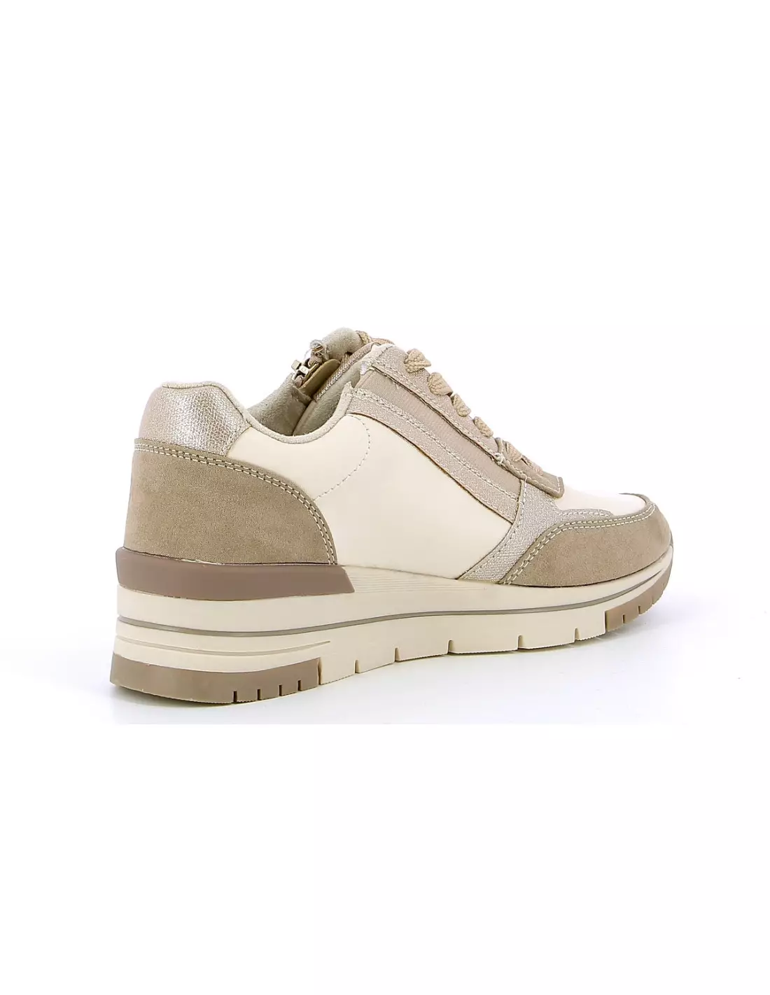 SAFETY JOGGER 567043 - défectueux - Baskets Beige
