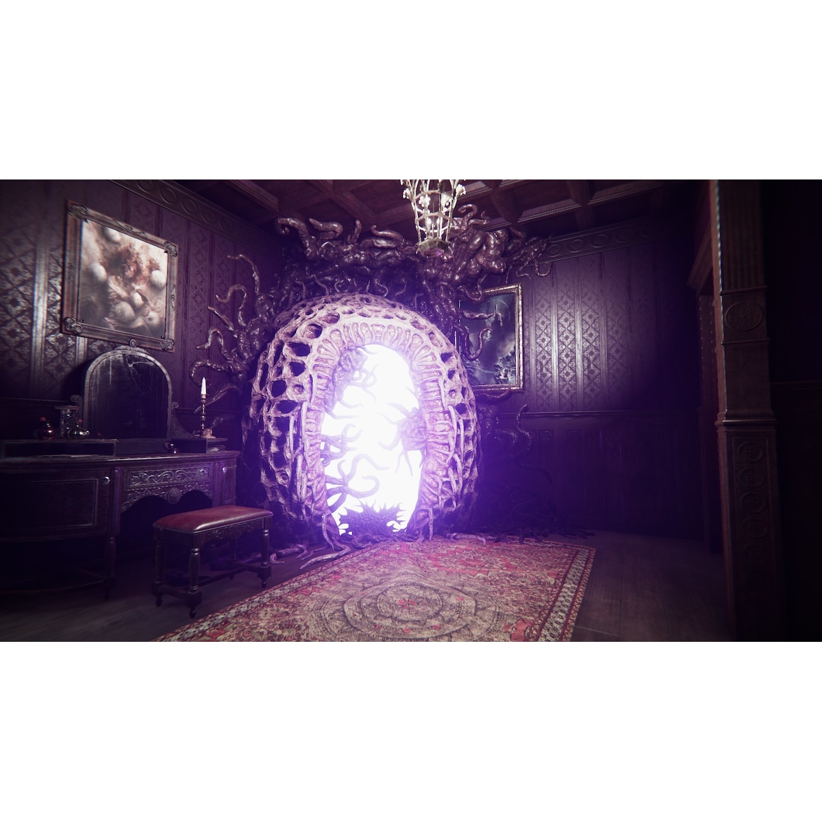 Lust from Beyond: M Edition - PC Windows