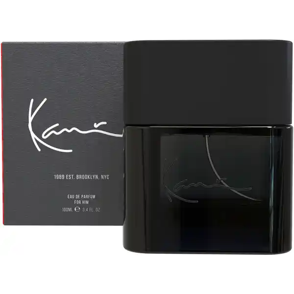 Signature For Him, EdP 100 ml