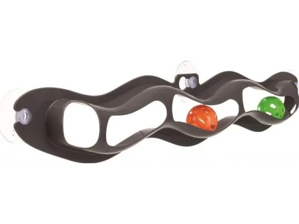 Trixie Fix & Catch, plastik, 45 cm