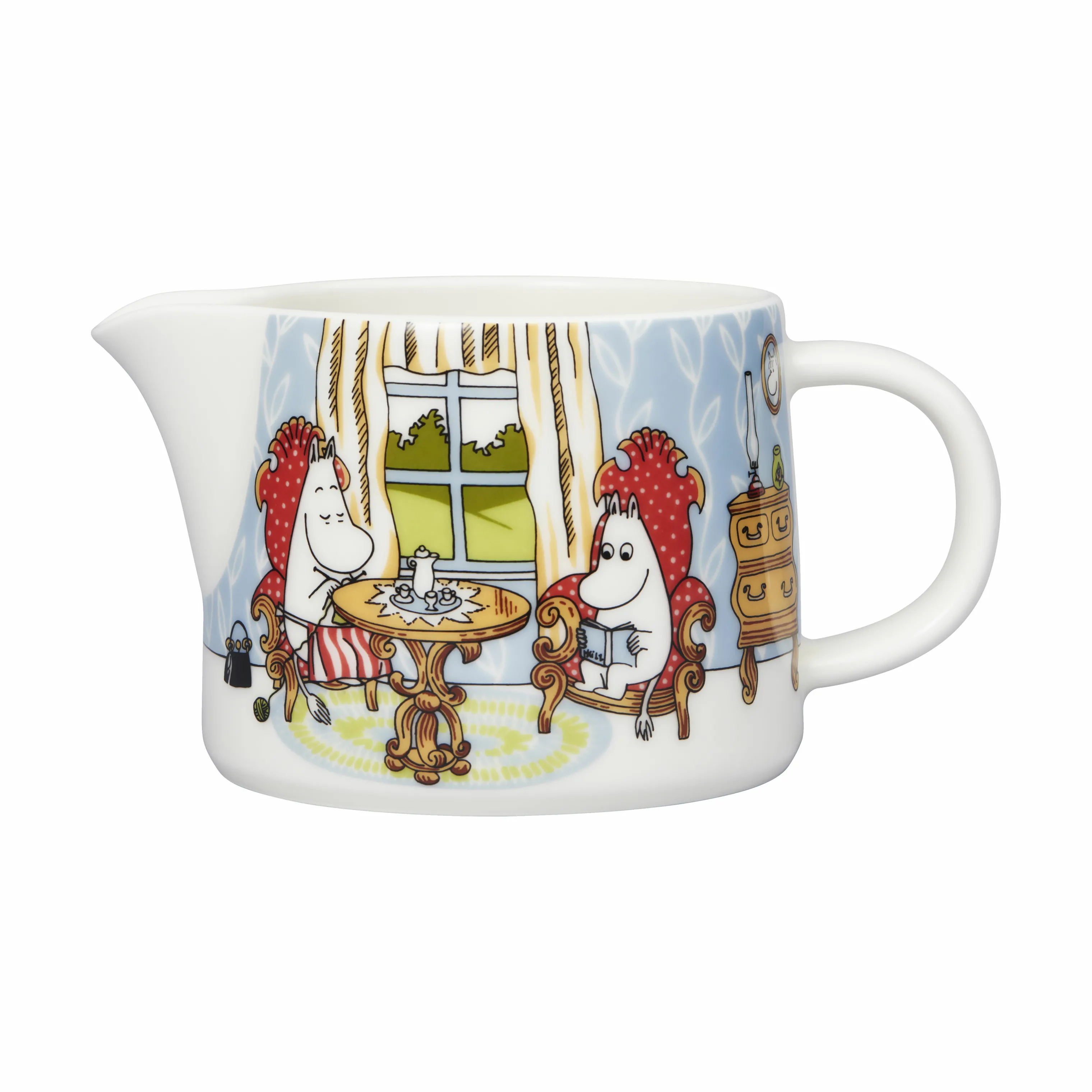 Moomin Arabia Kande - Eftermiddag