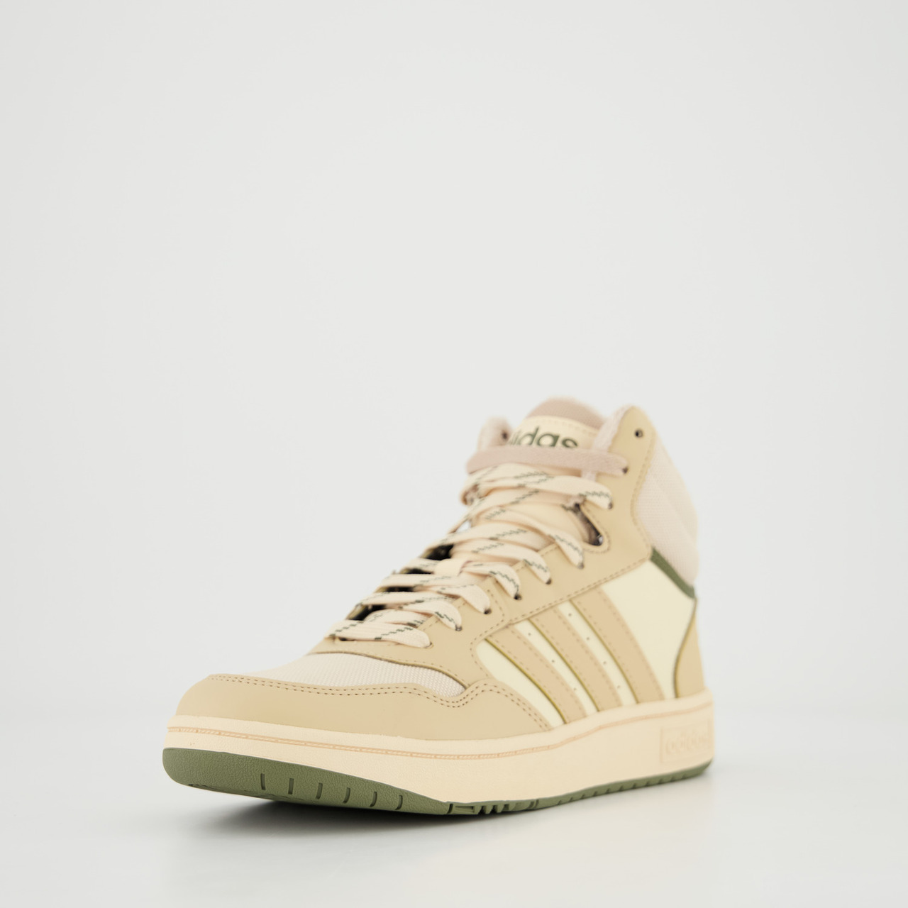 Adidas HOOPS MID 3.0 K