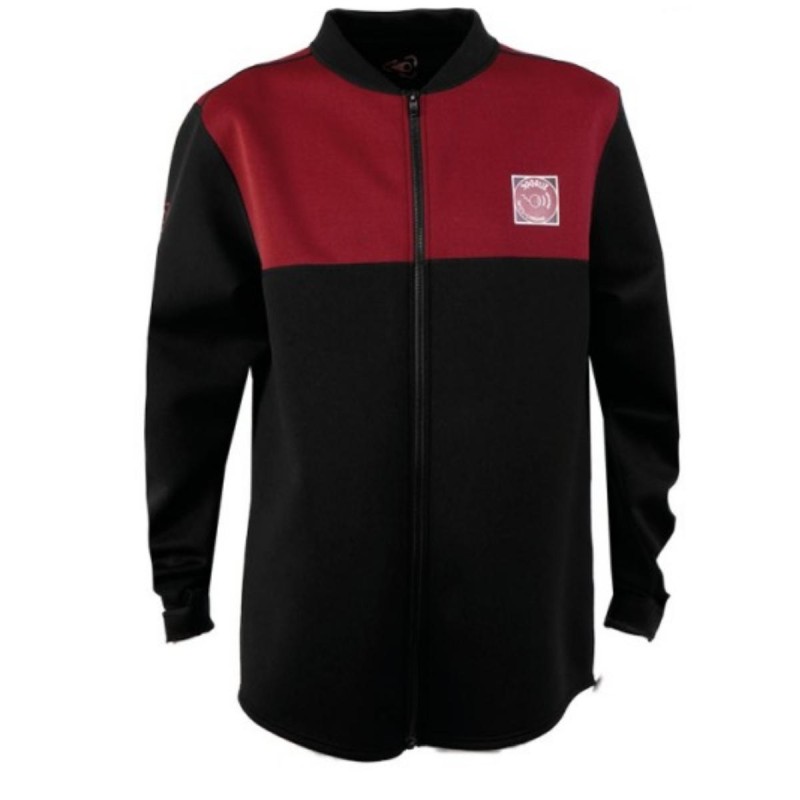 Veste Néoprène Sooruz Neo Jacket - Charraud Wine - The Corner Shop