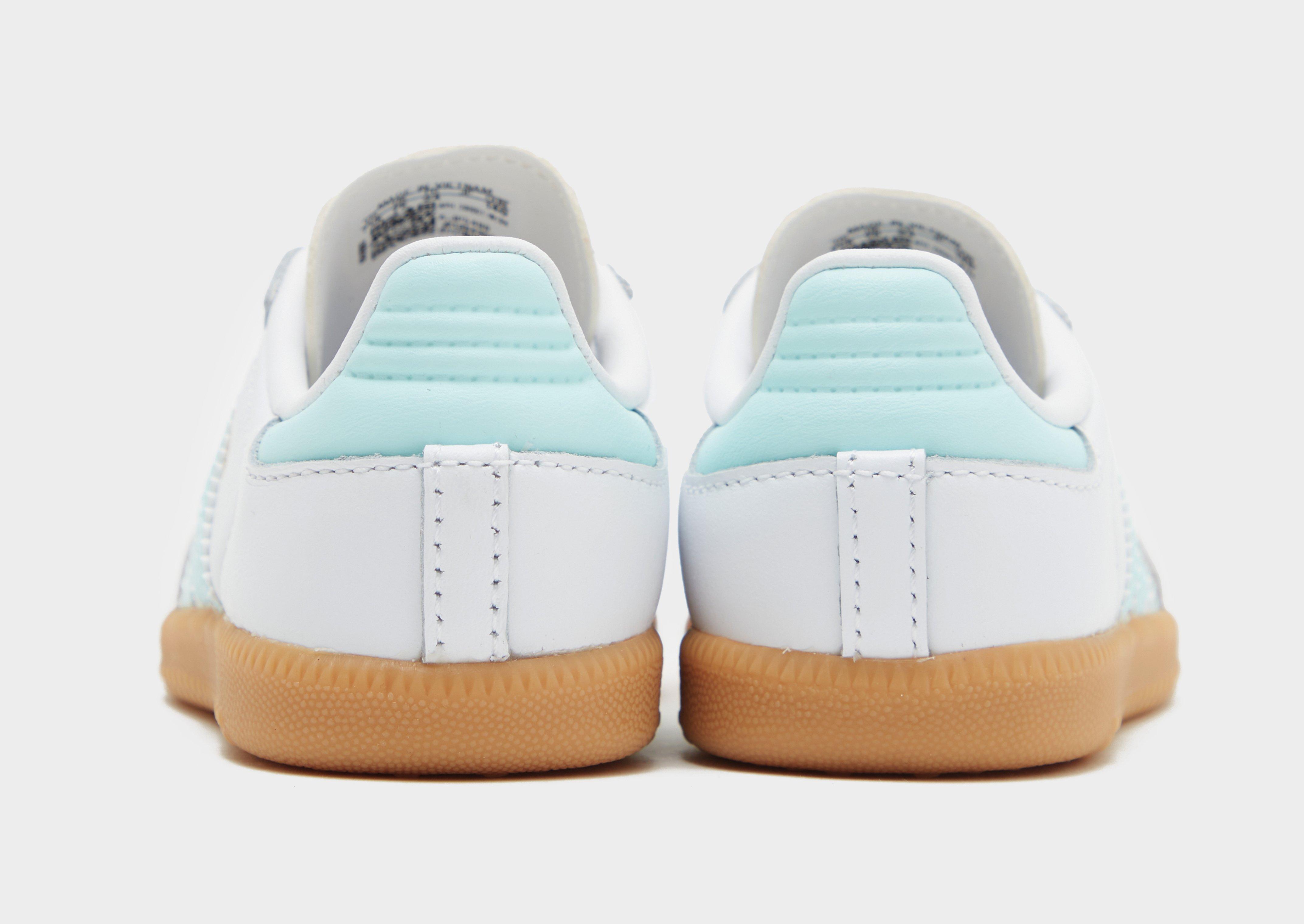 adidas Originals Samba OG Bébé