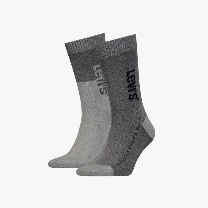 Levi's-2-pack sokken - levi's
