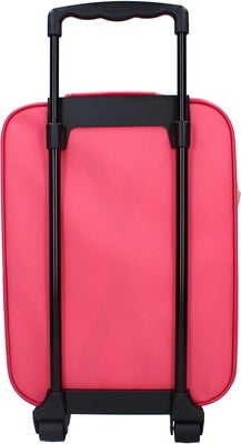 Disney Minni Mus Star Of The Show Trillekoffert, Rosa