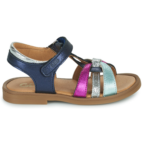 GBB - DAVINE - Multicolore