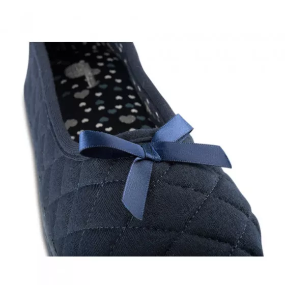Chaussons MARINE BLUE RHYTHM