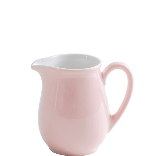 KAHLA Pronto Colore Milchkännchen 0,25 l pastel rose