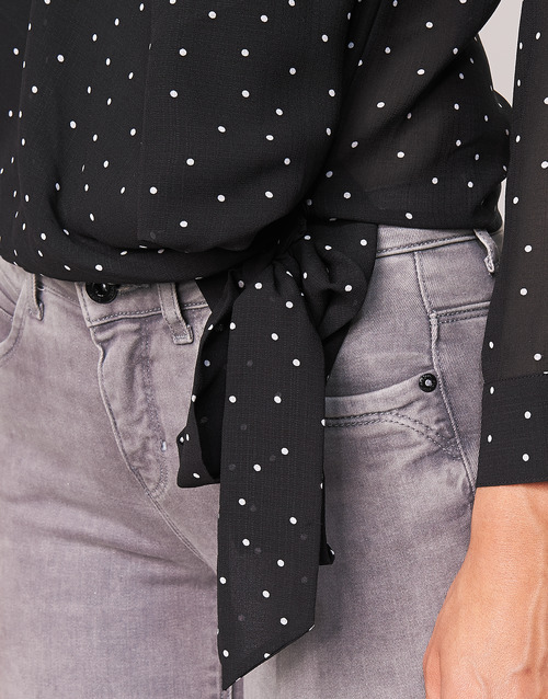Moony Mood - LUKE - Noir