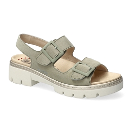amira  VELCALF PREMIUM 12292  LIGHT KHAKI