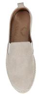 Espadrillos LIL23YU386-12 Beige