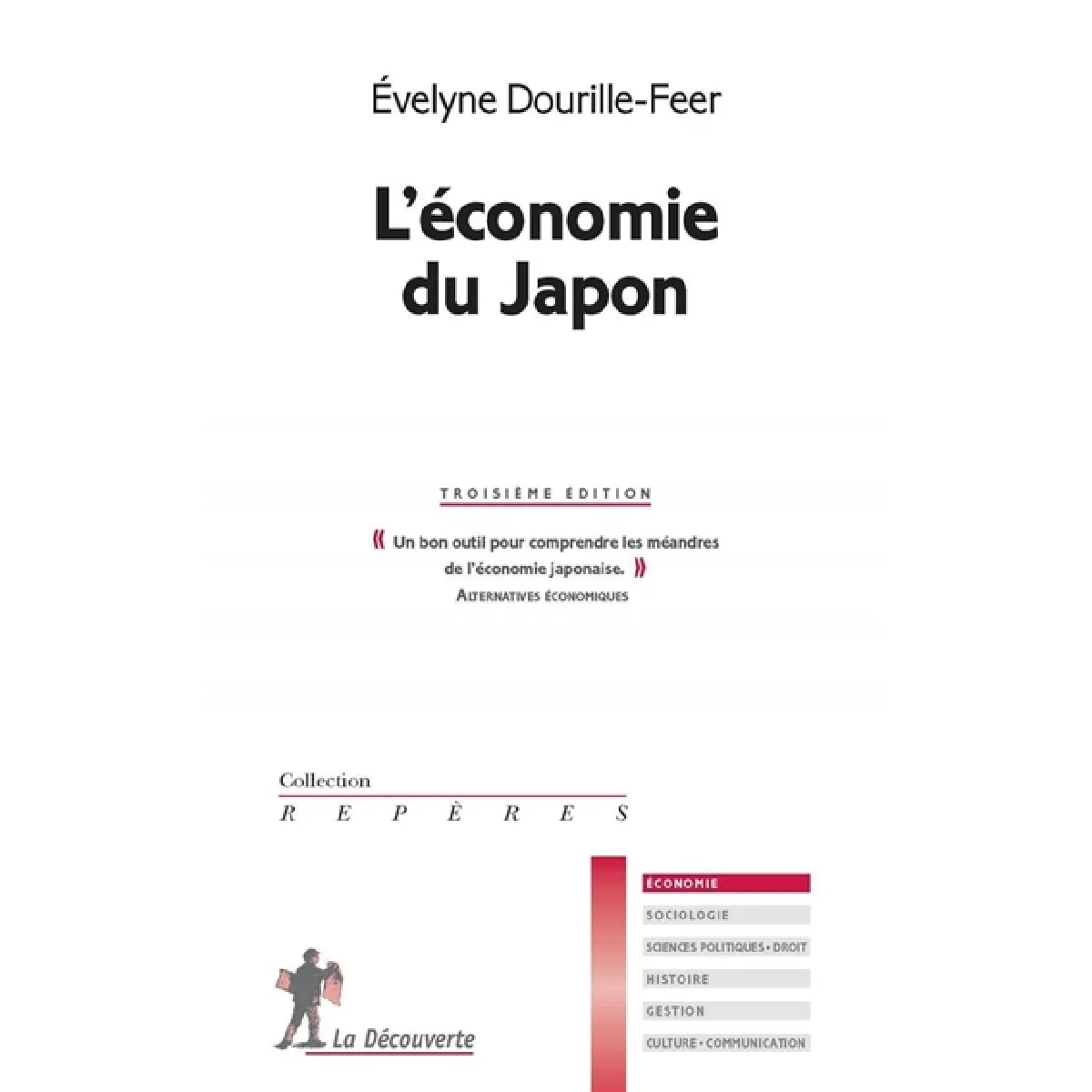 L'économie du Japon · Occasion