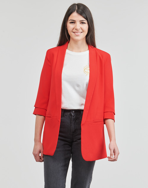 Only - ONLELLY - Rouge