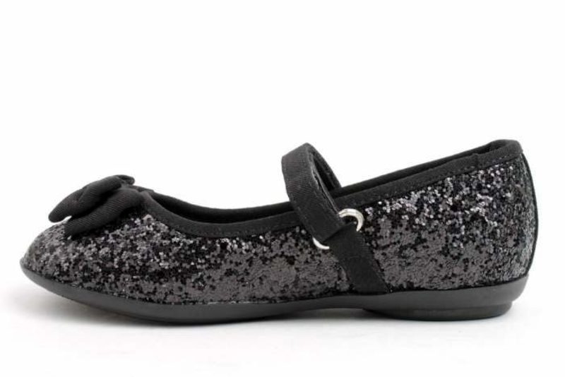 PEPPER GLIMMER BALLERINA