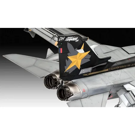 Revell Tornado GR.4 