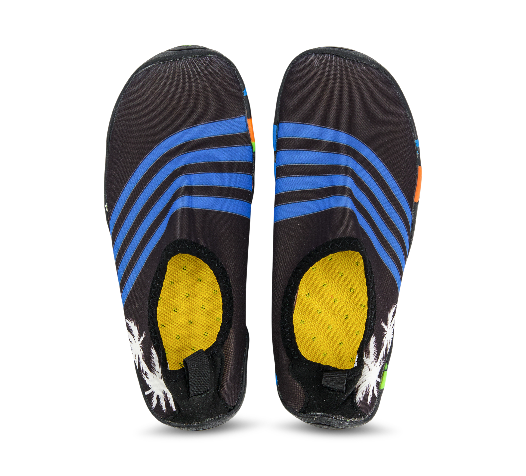 Bodag Light Wading Shoe - Badesocken schwarz