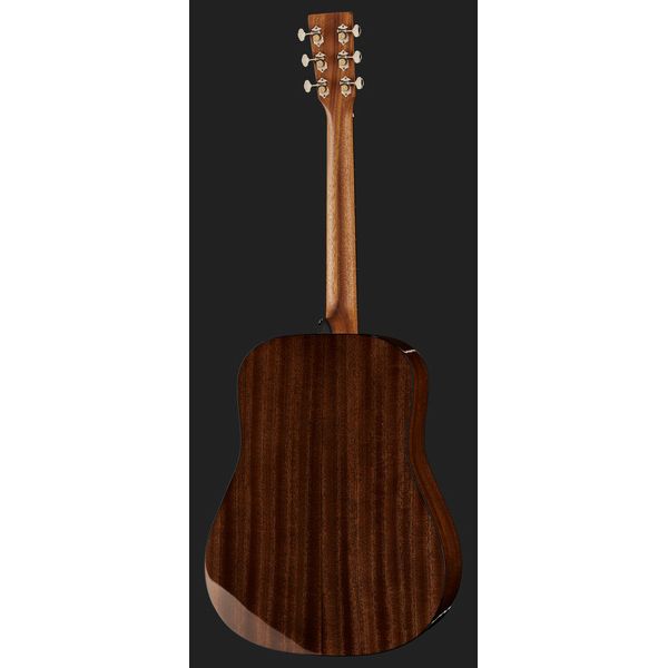 Martin Guitar D-12E, Sitka, Sapele