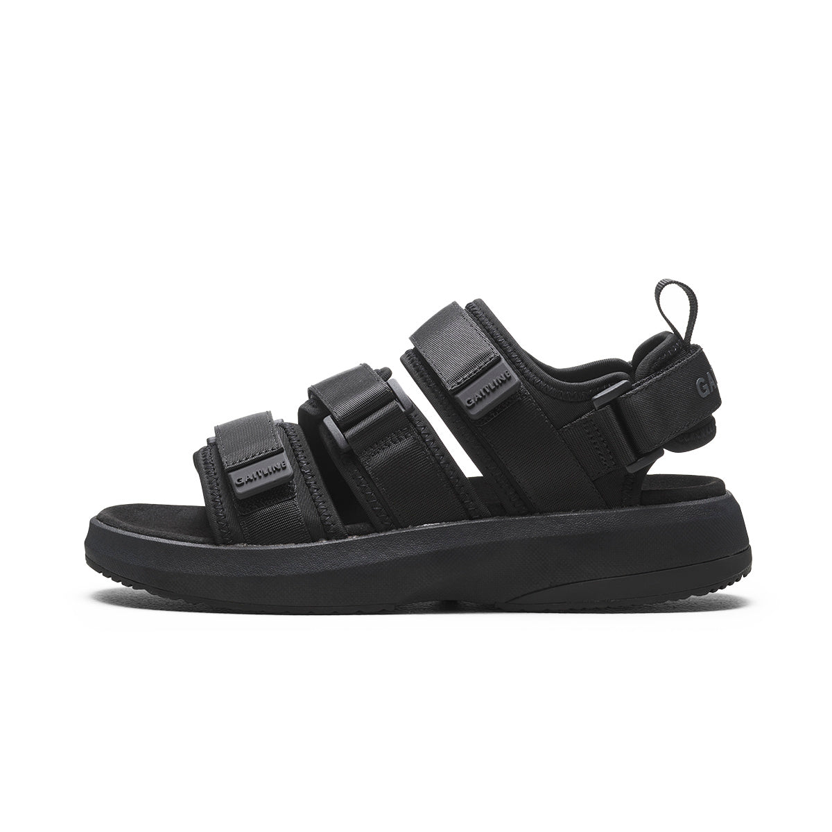 Flow SP Sandal Sandalen som støtter som en sko