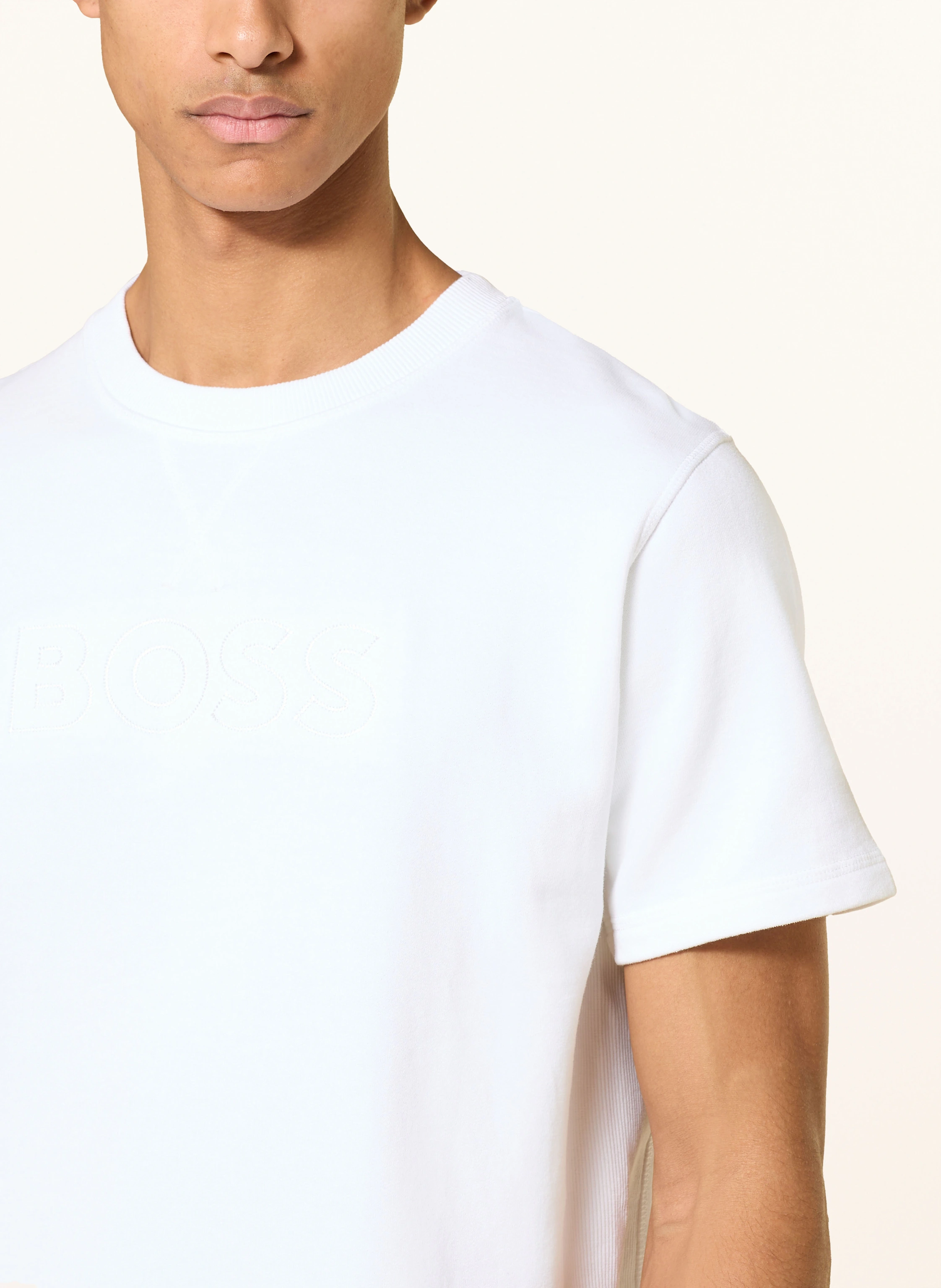 BOSS T-Shirt DAVID