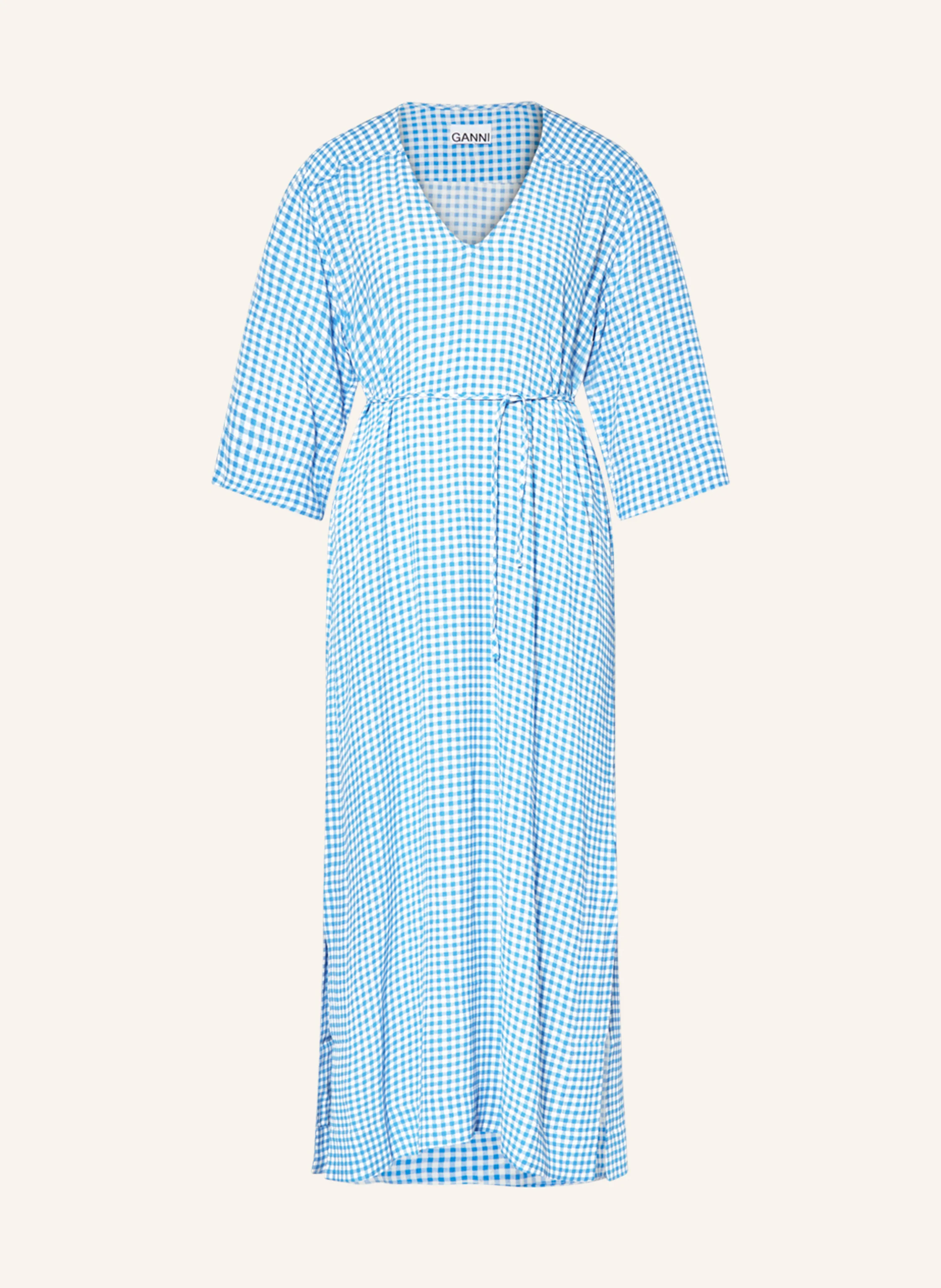 GANNI Kleid