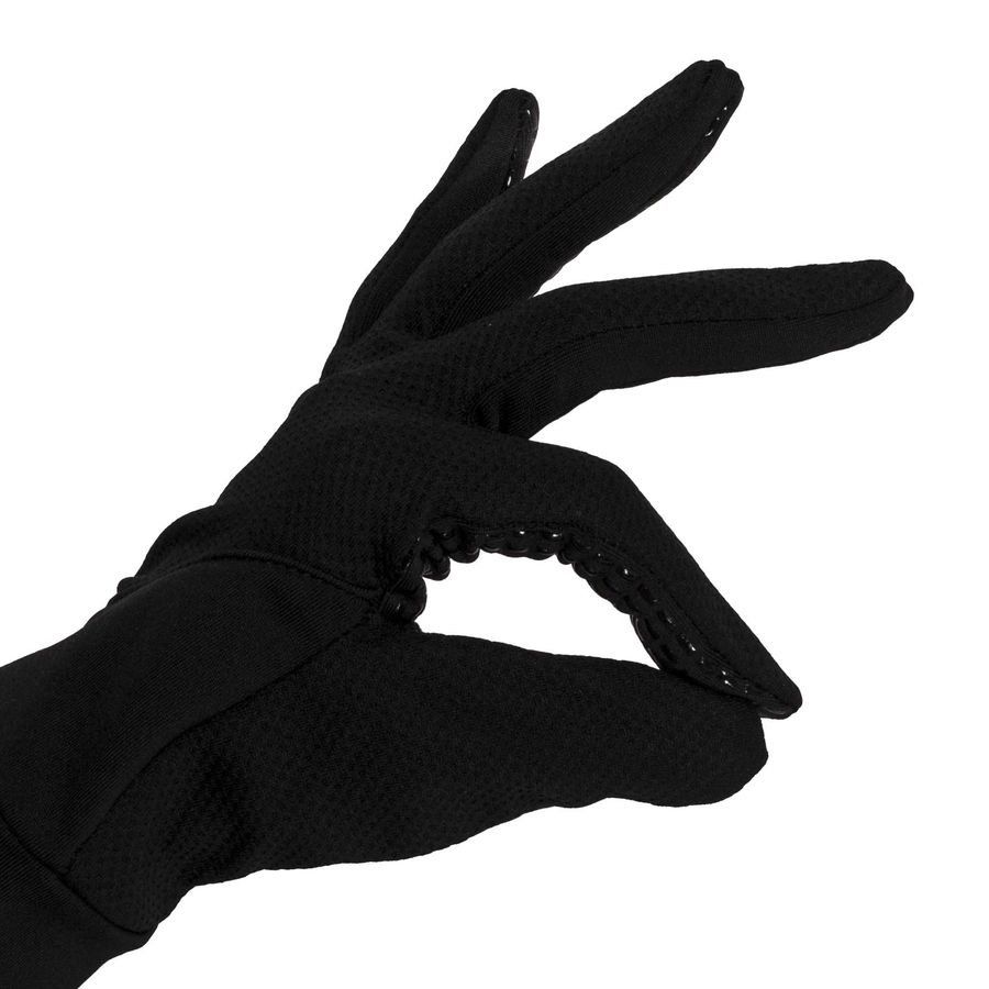 Hummel Gants de Joueur Light - Noir