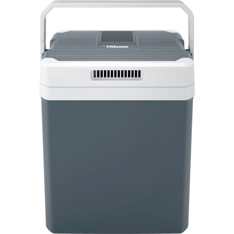 Tristar Kühlbox K-7524, 24l, grau