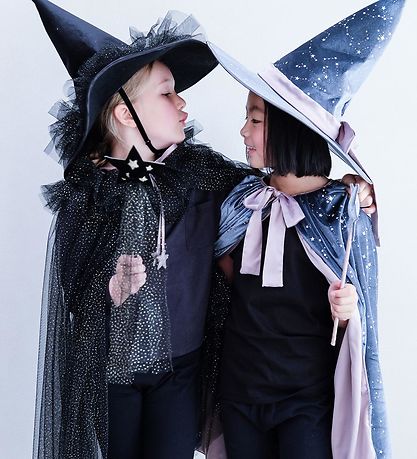 Mimi & Lula Kappe - Beatrix Witch Halloween - Gr?