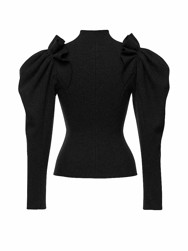 LENA HOSCHEK Jacke THERESIA schwarz