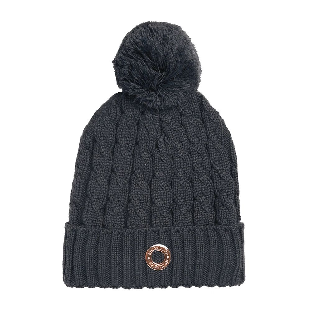 Kingsland KLSEMIRA - Bonnet Femme navy