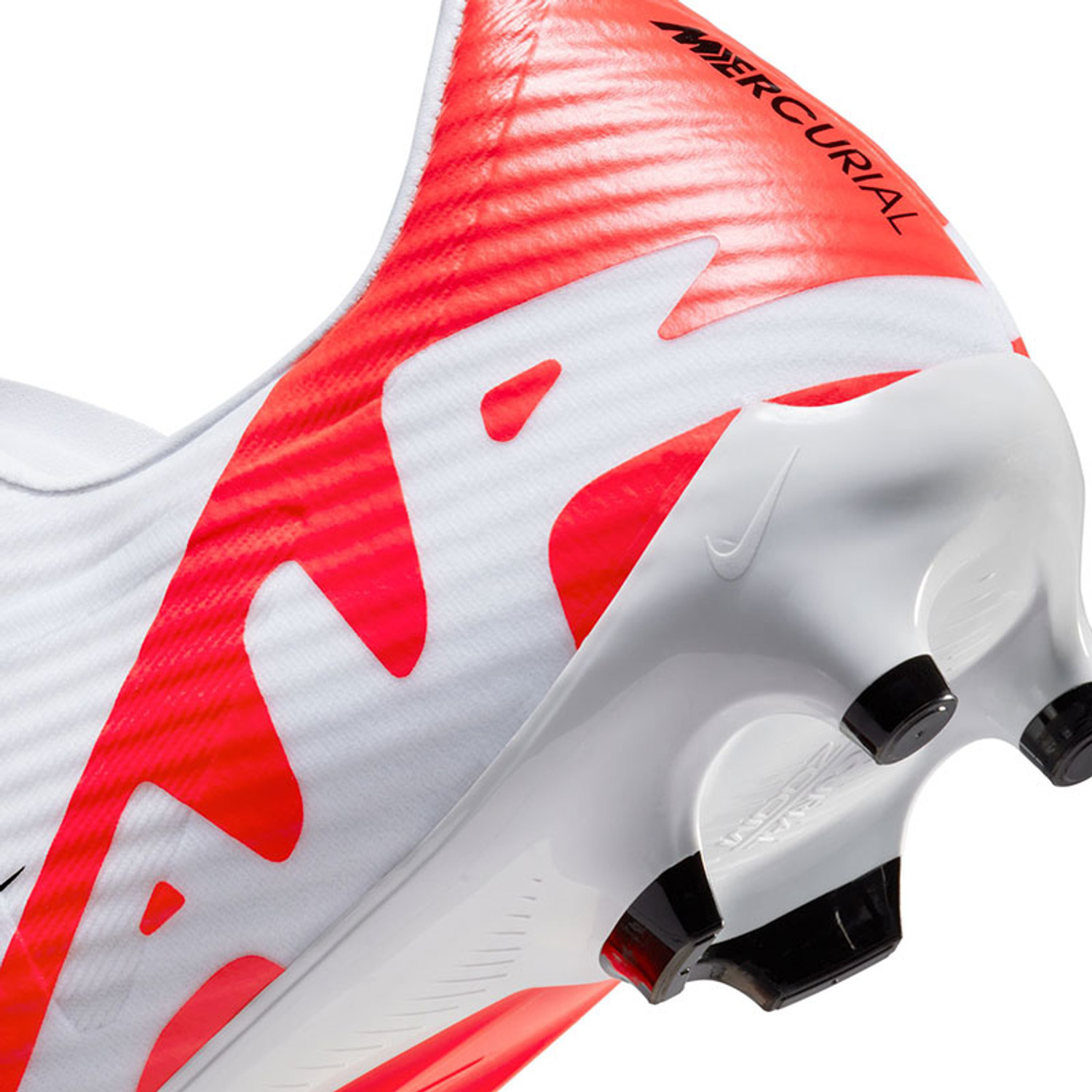 Nike Mercurial Zoom Vapor 15 Academy FG/MG