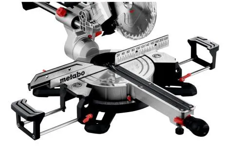 Metabo KGS 216 M - Skydekomponent-geringsav - 1200 W